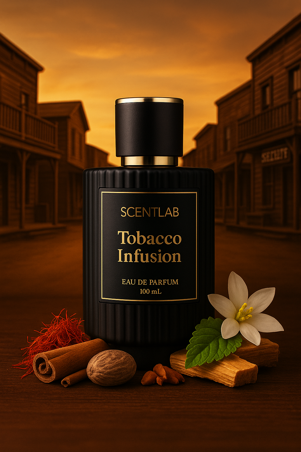 tobacco honey 50ml 153