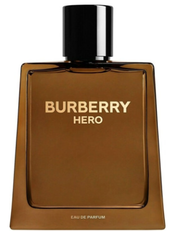 Burberry Hero Men EDP – Perfume Clique