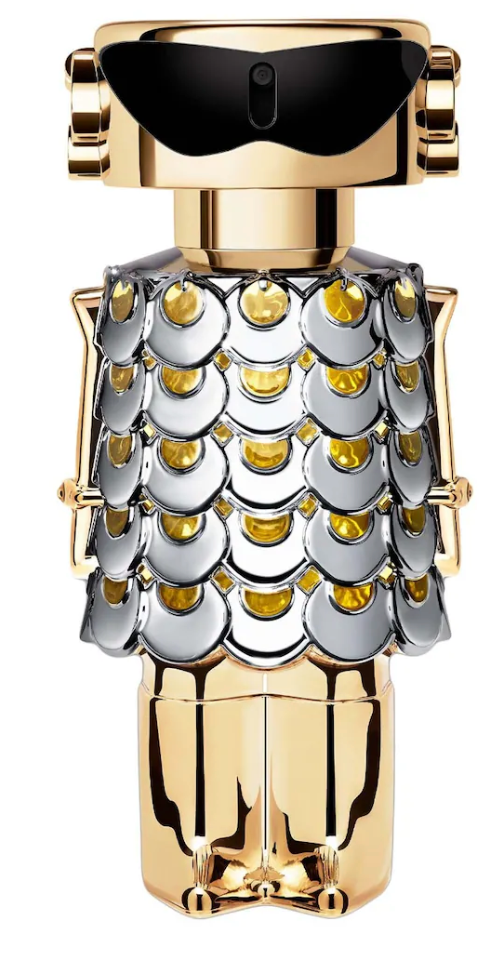 Paco Rabanne Fame Women EDP – Perfume Clique