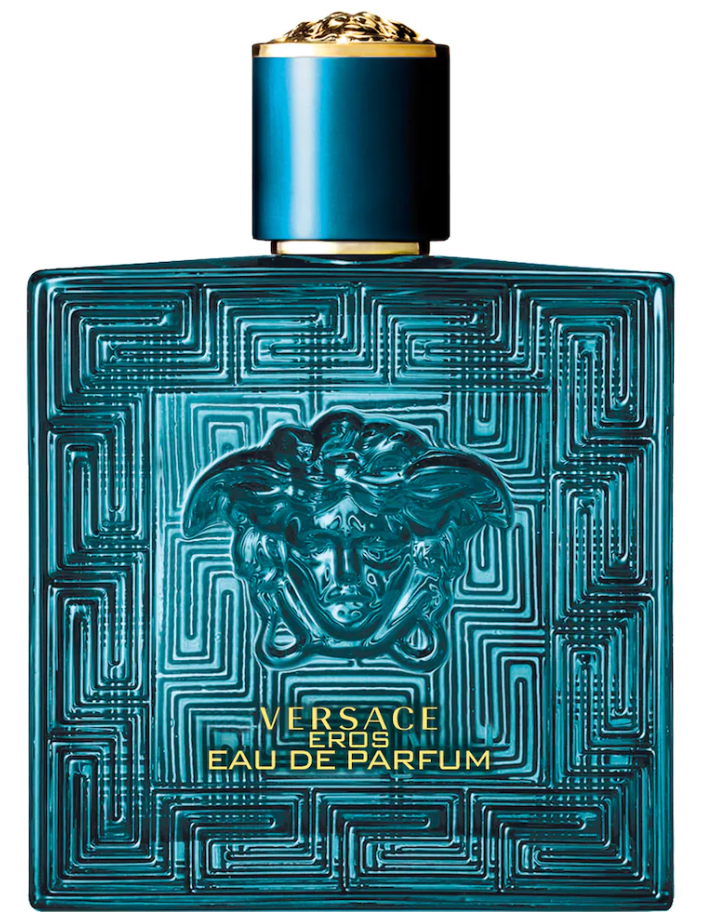 Versace Eros Men EDP – Perfume Clique