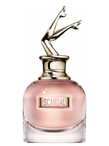 香水(女性用) Jean Paul Gaultier SCANDAL EDP80ml Jean Paul Gaultier Scandal Women EDP – Perfume Clique