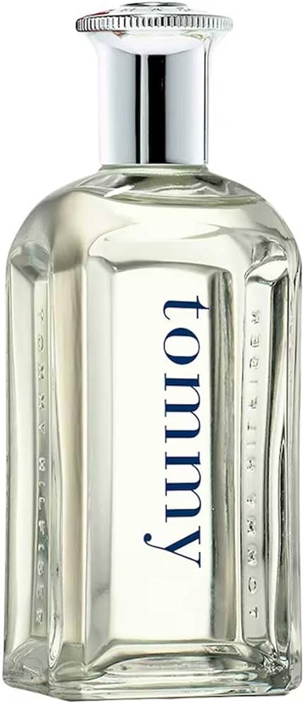 Tommy hilfiger perfume for him hotsell