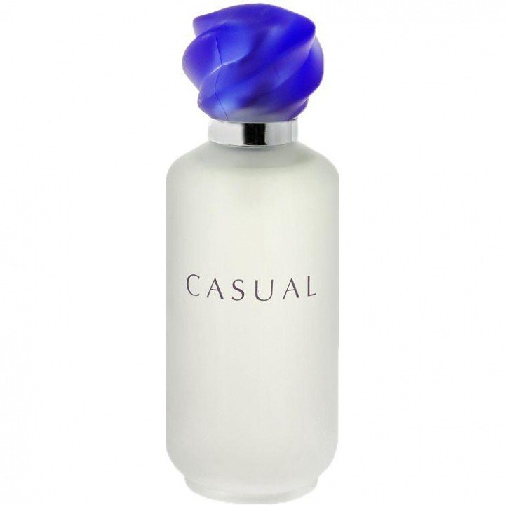 Casual perfume on sale