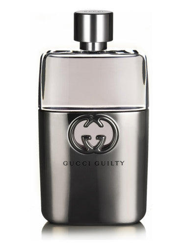 Gucci Guilty Men EDT - Perfume Clique