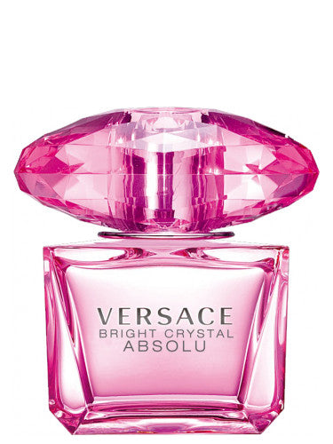 Versace Bright Crystal Absolu Women EDP - Perfume Clique