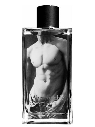 Abercombie & Fitch Authentic Fierce Men EDC - Perfume Clique