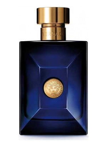 Versace Dylan Blue Men EDT - Perfume Clique