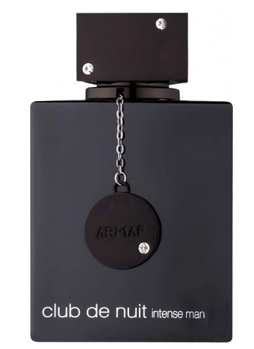Armaf Club De Nuit Intense Men EDT – Perfume Clique