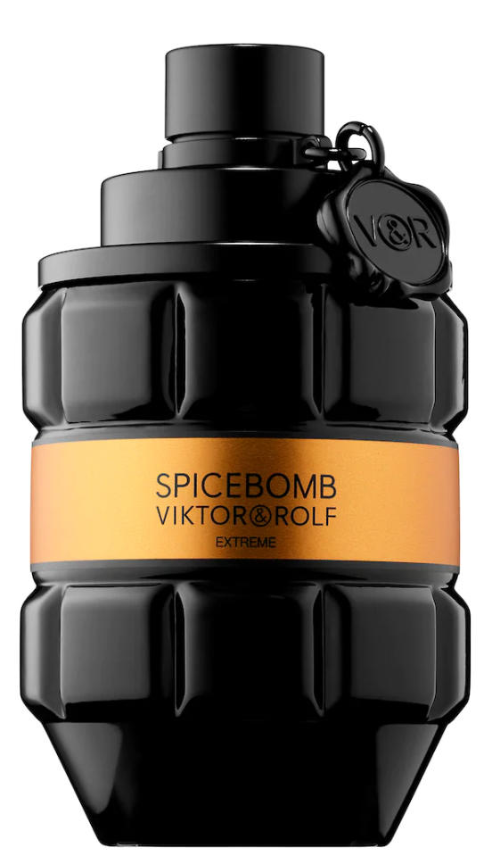 Viktor & Rolf Spicebomb Extreme Men EDP – Perfume Clique