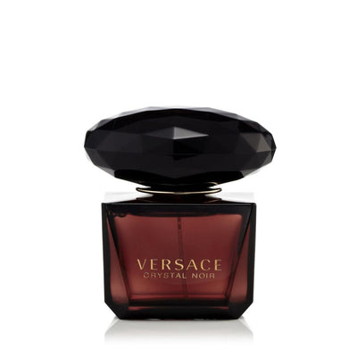 Versace Crystal Noir Woman EDT - Perfume Clique
