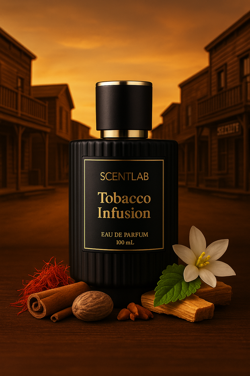 Scentlab Tobacco Infusion