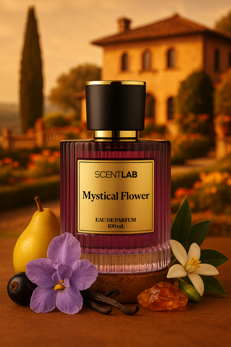 ScentLab Mystical Flowers