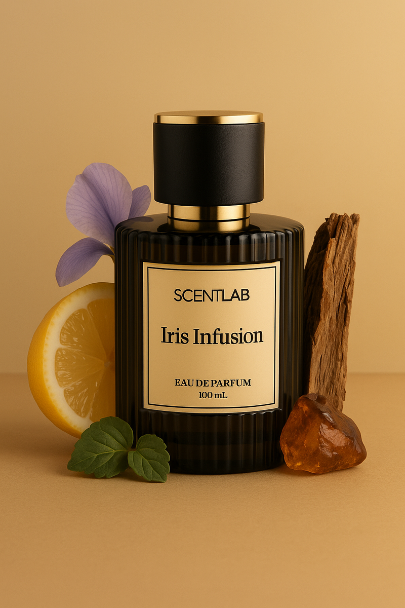 Scentlab Iris Infusion