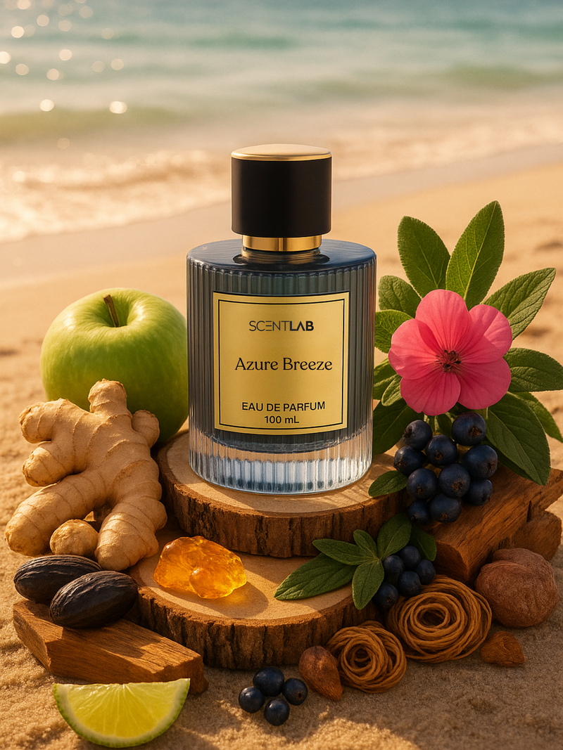 ScentLab Azure Breeze