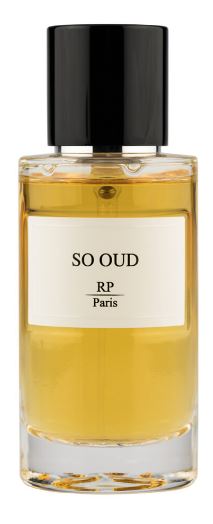 RP So oud Unnisex EDP