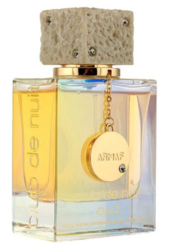 Armaf Club De Nuit Oud Unnisex EDP