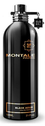 Montale Black Aoud Men