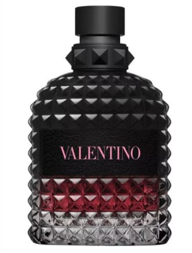 Valentino Uomo Born In Roma Intense Men EDP