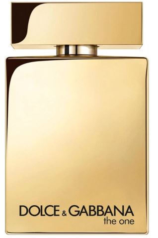 Dolce & Gabanna The One Men Gold EDP