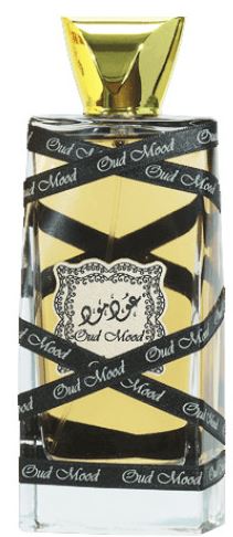 Lattafa Oud Mood EDP