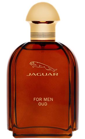 Jaguar Oud Men EDP