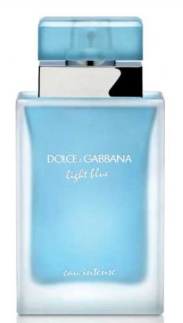 Dolce & Gabanna Light blue Intense Women EDP