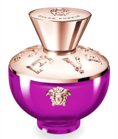 Versace Dylan Purple Women EDP