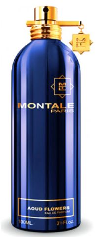Montale Aoud Flowers EDP