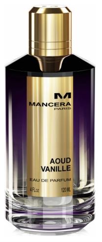 Mancera Aoud Vanille