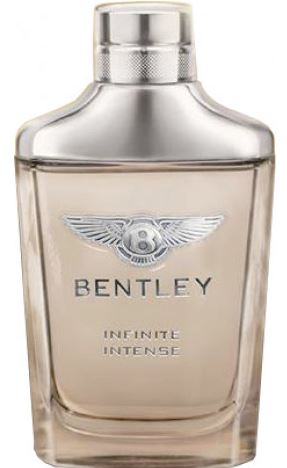 Bentley Infinite Intense Men EDP