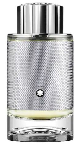 Mont Blanc Explorer Platinum Men EDP