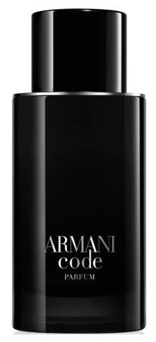 Armani Code Parfum Men