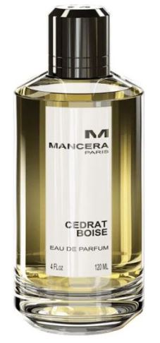 Mancera Cedrat Boise Unnisex EDP