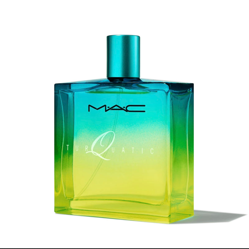 Mac turquatic