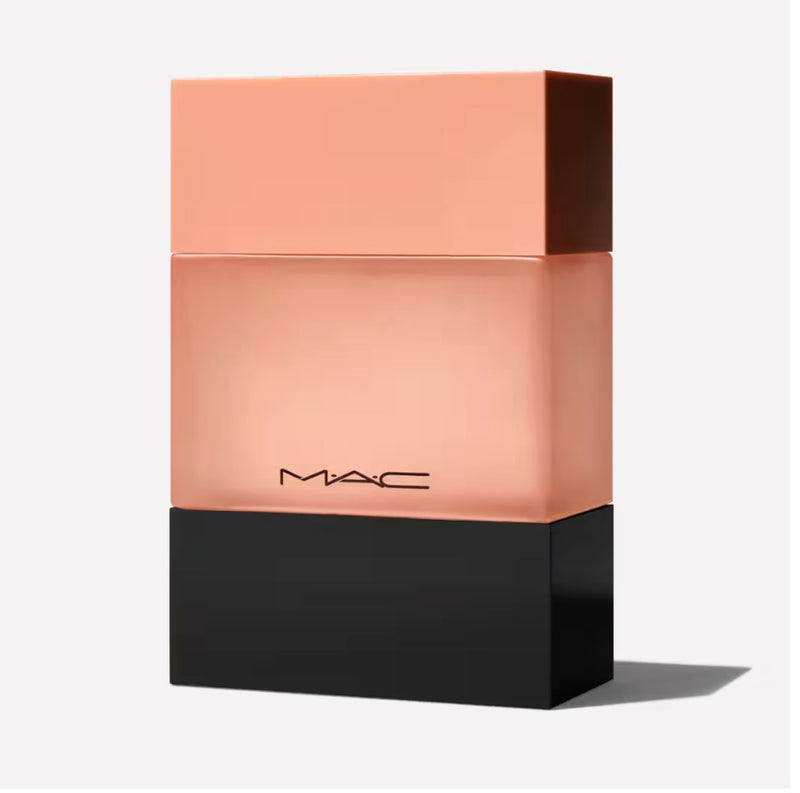 Mac shadescents creme d&