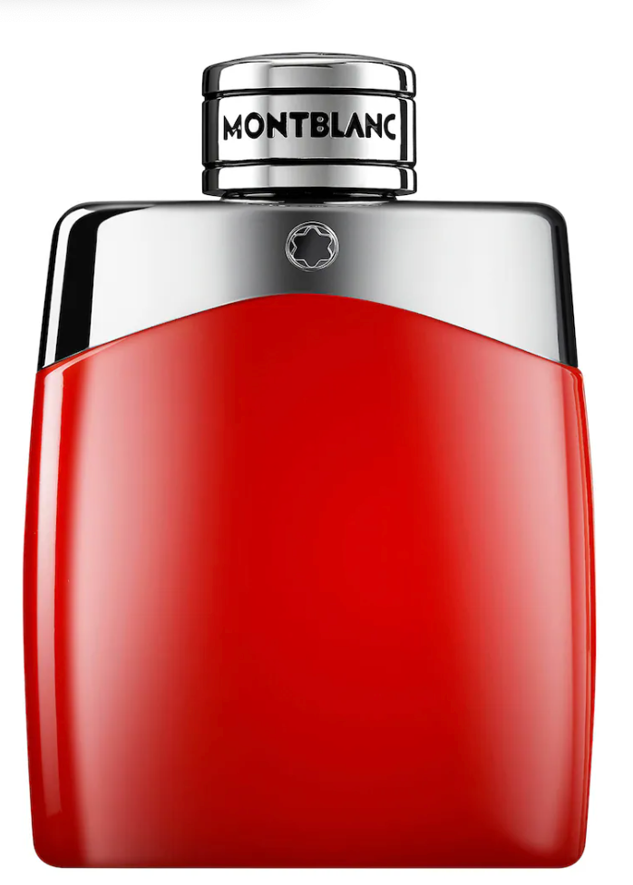 Mont Blanc Legend Red Men EDP