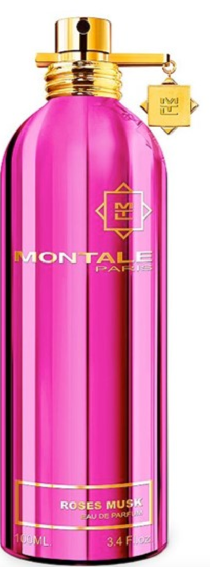 Montale Roses Musk EDP