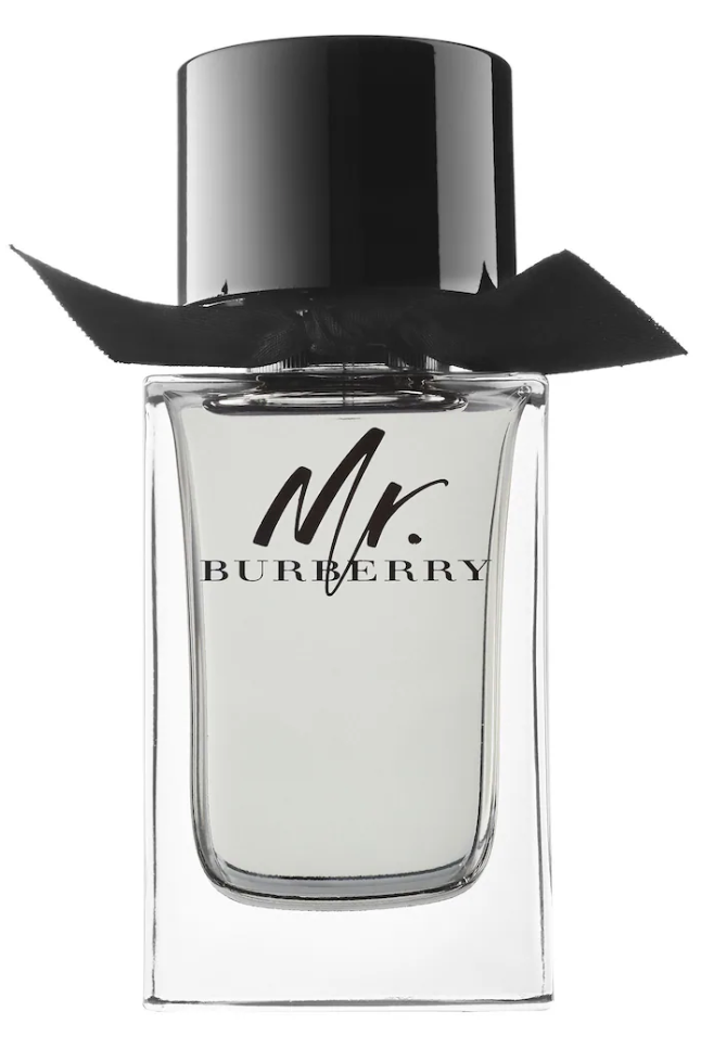 Burberry Mr.Burberry Men EDT