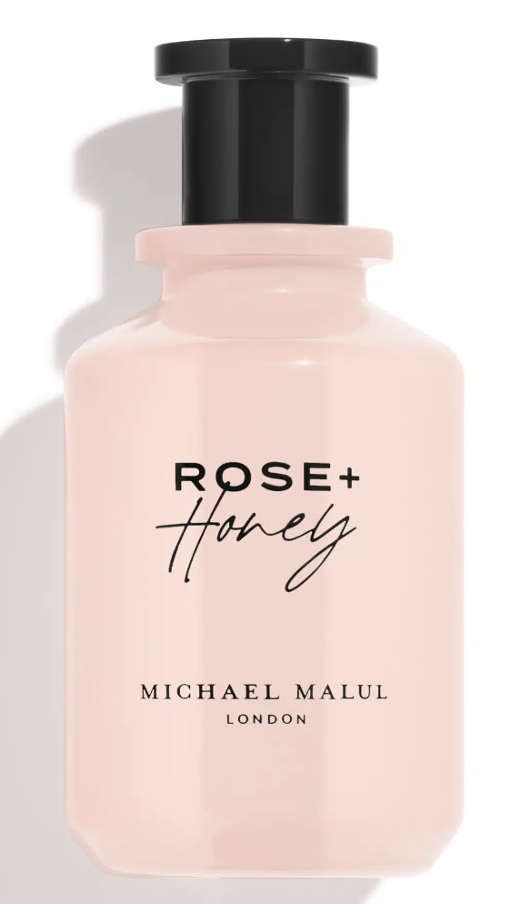 Michael Malul Rose+Honey