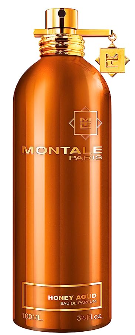 Montale Honey Aoud EDP