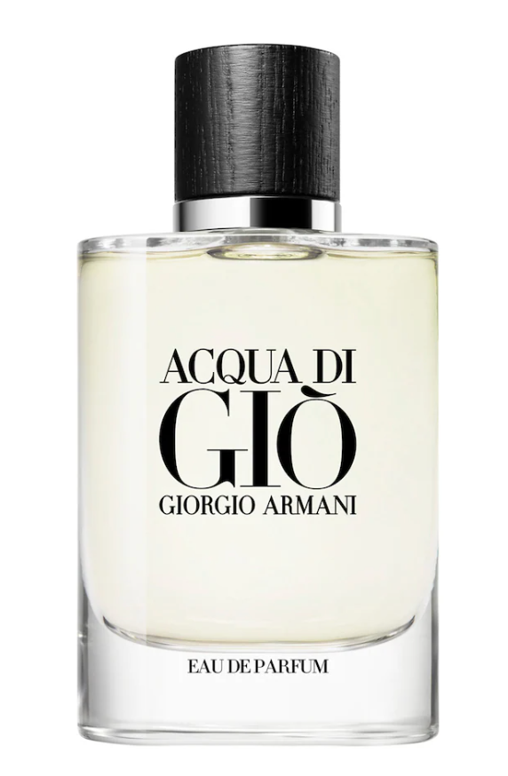 Armani Acqua Gio Men EDP