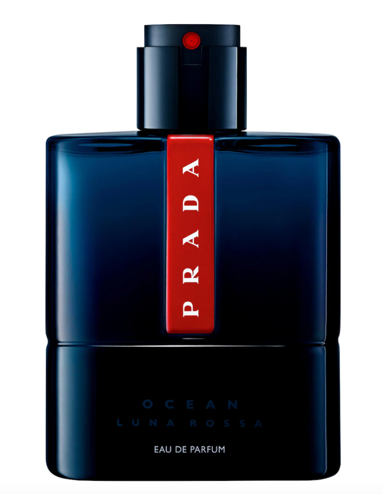 Prada Lunna Rossa Ocean Men EDP