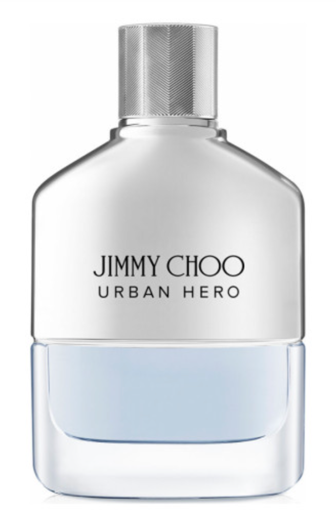 Jimmy Choo Man Urban Hero EDP