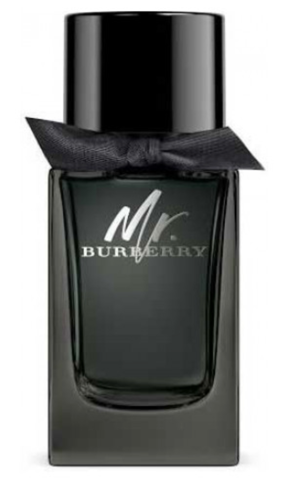 Burberry Mr Burberry men EDP