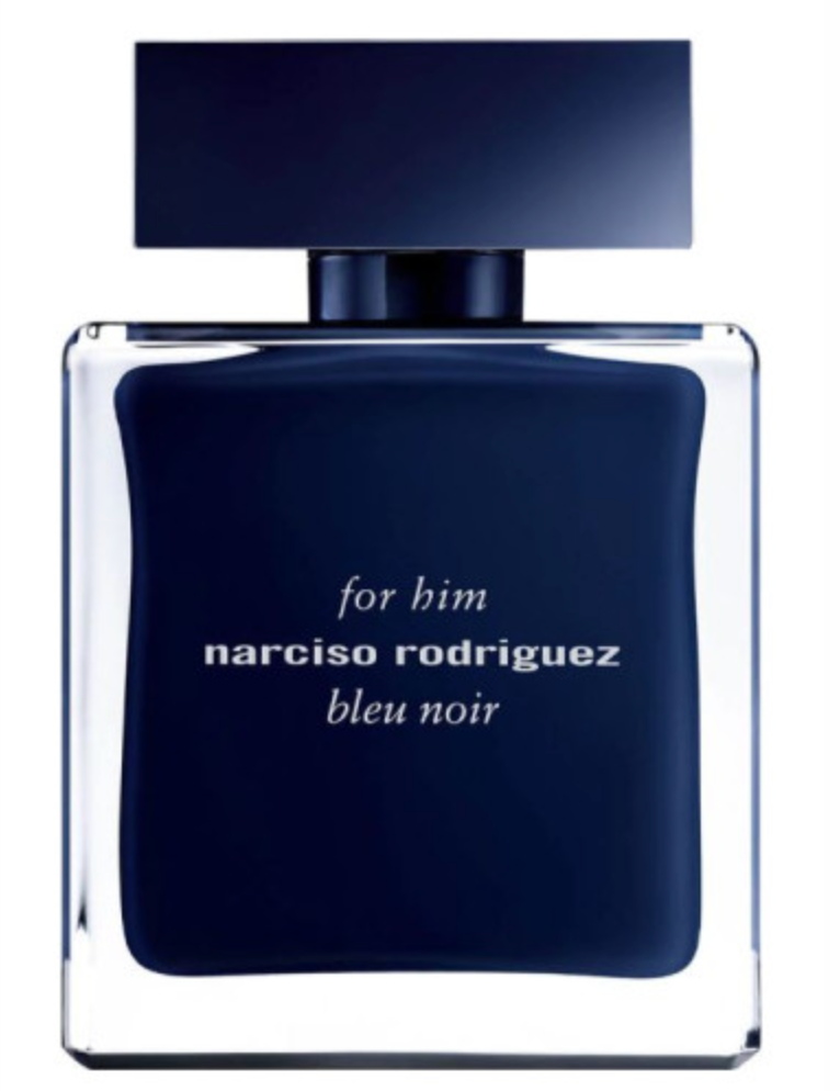Narciso Rodriguez Blue Noir Men EDT