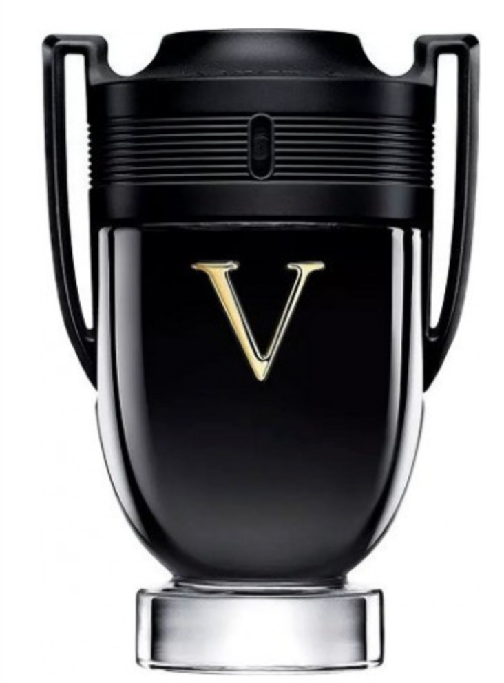 Paco Rabanne Invictus Victory Extreme Men EDP