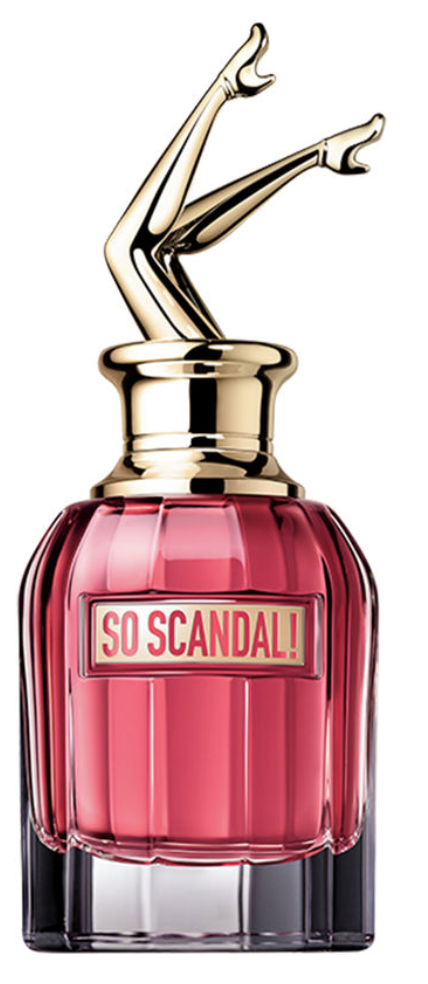 Jean Paul So Scandal Women EDP