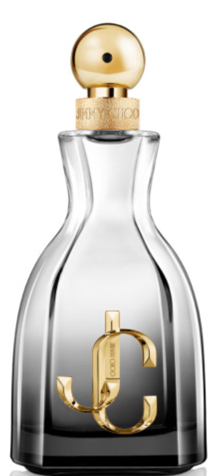Jimmy Choo I Want Choo Forever Women EDP