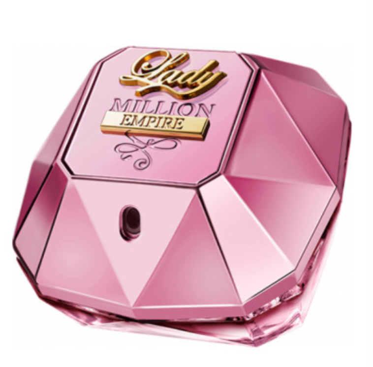 Paco Rabanne One Million Empire Women EDP