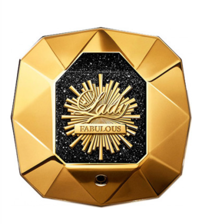 Paco Rabanne One Million Fabulous Women EDP